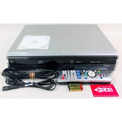 パナソニック vhs一体型dvdレコーダーの商品一覧 通販 - Yahoo パナソニック vhs一体型dvdレコーダーの商品一覧 通販 - Yahoo