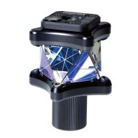 MYZOX マイゾックス 自動追尾用プリズム ZEROシリーズ ZERO360Eight プリズム定数0mm 径9mmピンポール対応 360°プリズム Z-360E | 現場屋本舗Yahoo!店