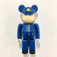 BE@RBRICK 東武鉄道SL大樹機関士 | 東武マーケットYahoo!店