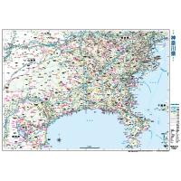 一都三県セット 0000 地図のみせ とうぶんしゃ 通販 Yahoo ショッピング