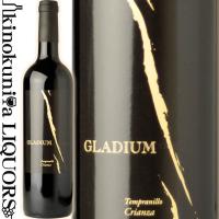 グラディウム クリアンサ テンプラニーリョ [2020] 赤ワイン フルボディ 750ml スペイン Gladium Tempranillo Crianza | 紀伊国屋リカーズ ヤフー店