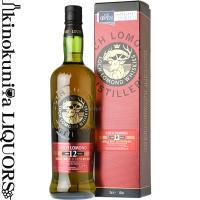 ロッホローモンド 12年 700ml 化粧箱入り ウイスキー スコットランド LOCH LOMOND 12 YEAR OLD オリジナルボックス | 紀伊国屋リカーズ ヤフー店