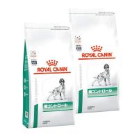 ロイヤルカナン犬用 糖コントロール 3kg(2袋セット） | tocos shop