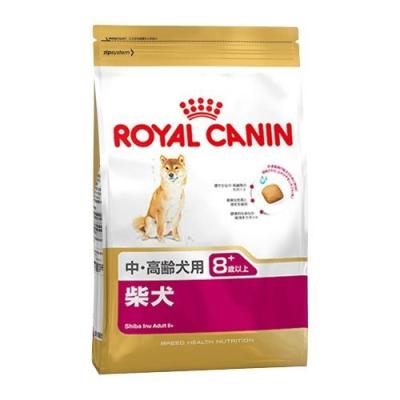 ロイヤルカナン柴犬8kg(原材料:鶏、チキン)の商品一覧 通販 ロイヤルカナン柴犬8kg(原材料:鶏、チキン)の商品一覧 通販