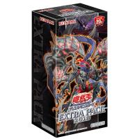 遊戯王OCG デュエルモンスターズ EXTRA PACK 2018 BOX | tocos shop