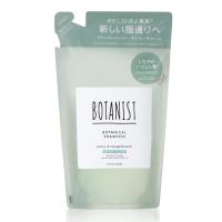 【旧モデル】【詰め替え】BOTANIST(ボタニスト) ボタニカルシャンプー【バウンシーボリューム】425mL 植物由来 ヘアケア ノンシリコン ハリ | tocos shop