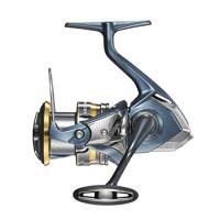 シマノ(SHIMANO) スピニングリール 汎用 アルテグラ 2021 C3000XG ショアエギング シーバス グレー、ブルー | tocos shop