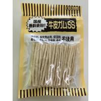 牛皮ガム SS 40本 | tocos shop