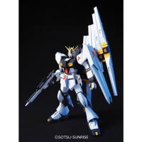 HGUC 1/144 RX-93 ニューガンダム 【HG086】 5057953 | とだ模型 Yahoo!店