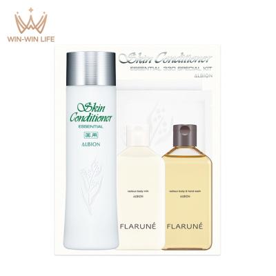 アルビオン スキコンディショナー エッセンシャル 化粧水330ml＊2本セット 数量限定】アルビオン 薬用スキンコンディショナー エッセンシャル N