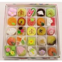 高野屋貞広 半生菓子 花の宵４号 ２５個入 1ページ ｇランキング