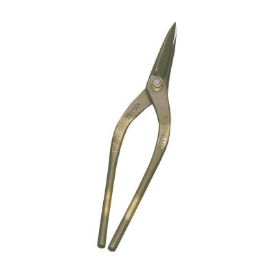 種光 金切鋏 ステン用安来鋼SLD マジック柳刃240mm No.8167 : プロ