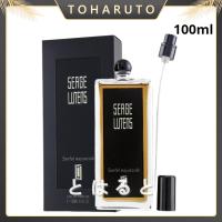 SERGE LUTENS Santal majuscule セルジュ ルタンス 香水 サンタルマジュスキュル オードパルファム 100ml 送料無料 | とはると