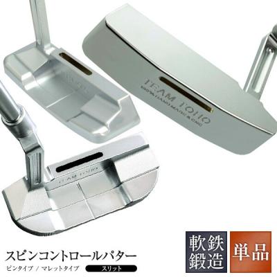 TEAM 匠 TOHO 東邦ゴルフ - パター|Yahoo!ショッピング TEAM 匠 TOHO 東邦ゴルフ - パター|Yahoo!ショッピング