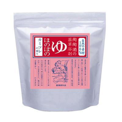 カミツレ 入浴剤のおすすめ人気商品一覧 通販 - Yahoo!ショッピング