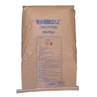 硫酸バンド 旭洋紙パルプ 25kg 粉末 代引不可・同梱・返品不可品 (送料無料) | おそうじラボ