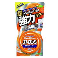 スーパーオレンジストロング 95g UYEKI ウエキ 多目的クレンザー | おそうじラボ