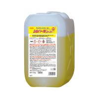 除菌 消臭 アルミフィンクリーナー シルバーＮ ファースト アルカリ性 10kg 横浜油脂工業 | おそうじラボ