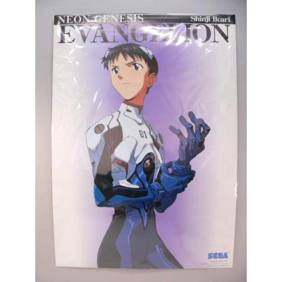 エヴァンゲリオン ポスターの商品一覧 通販 - Yahoo!ショッピング