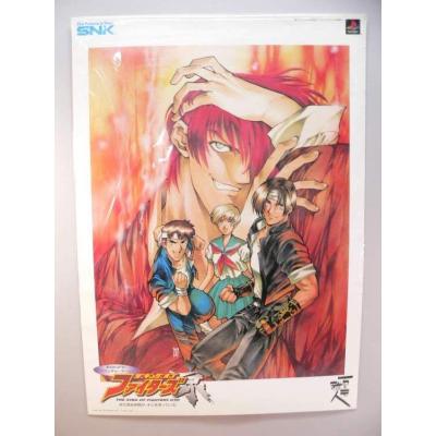 kof ポスターのおすすめ人気商品一覧 通販 - Yahoo!ショッピング