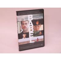 （DVD） ＢＡＢＥＬ　バベル／ブラッド・ピット主演【中古】 | トカゲのしっぽ