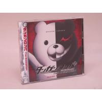 （CD）ダンガンロンパ The Animation オリジナルサウンドトラック【中古】 | トカゲのしっぽ