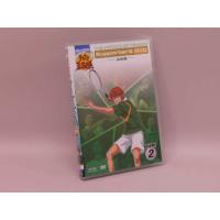 （DVD） ミュージカルテニスの王子様　Supporter's DVD　VOLUME2 山吹編【中古】 | トカゲのしっぽ