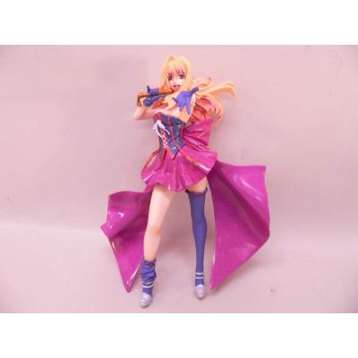 劇場版マクロスF　「オオサンショウウオさんネックレス（シルバーカラー）」です。⑥ 劇場版マクロスF 「オオサンショウウオさんネックレス（シルバーカラー