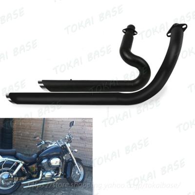 スティードマフラー スティード400（バイク用インナーサイレンサー）｜マフラー｜バイク