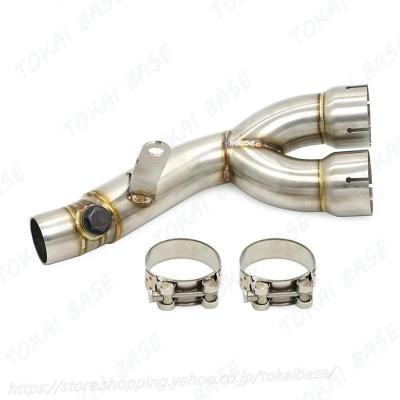 yzf-r6 4-2-1 エキパイ　　(2006-2016) For YZF-R6 YZF R6 2006 - 2016 Header System Pipes Custom | eBay