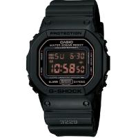 カシオ【特価品】カシオ Gショック 海外モデル CASIO G-SHOCK DW-5600MS-1 | ウォッチガーデン