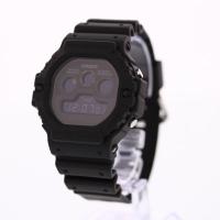CASIO カシオ G-SHOCK ジーショック Gショック 腕時計 時計 メンズ デジタル 三つ目 防水 カジュアル アウトドア スポーツ DW-5900BB-1 | 時計倉庫TOKIA