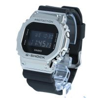 CASIO カシオ G-SHOCK ジーショック Gショック ORIGIN 腕時計 時計 メンズ デジタル 防水 カジュアル アウトドア スポーツ メタルベゼル GM-5600-1 父の日 | 時計倉庫TOKIA