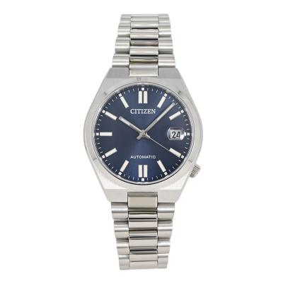 セイコー 自動巻き（CITIZEN）（ベゼルカラー：シルバー系）の商品一覧