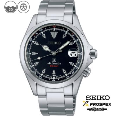 【美品】SEIKOセイコー プロスペックス アルピニスト 6R35 稼働 自動巻 6r35 アルピニストのおすすめ人気商品一覧 通販 - Yahoo