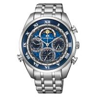 【ボーナスストア+10%】 カンパノラ CAMPANOLA シチズン CITIZEN AH4080-61L 紺瑠璃(こんるり) 国内正規品 腕時計 | 時計館タケカワ