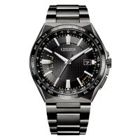 【ボーナスストア+10%】 アテッサ ATTESA シチズン CITIZEN 正規メーカー延長保証付き CB0215-51E エコ・ドライブ電波時計 国内正規品 腕時計 | 時計館タケカワ