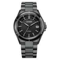 アテッサ ATTESA シチズン CITIZEN 正規メーカー延長保証付き CB3035-72E エコ・ドライブ電波時計 国内正規品 腕時計 | 時計館タケカワ