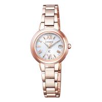 【ボーナスストア+10%】 クロスシー XC シチズン CITIZEN 正規メーカー延長保証付き ES9435-51A エコ・ドライブ 電波時計 腕時計 | 時計館タケカワ