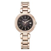 クロスシー XC シチズン CITIZEN ES9467-97E mizu collection KIZASHI Collection 限定1000本 電波時計 国内正規品 腕時計 | 時計館タケカワ