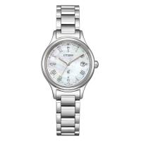 クロスシー XC シチズン CITIZEN 正規メーカー延長保証付き ES9490-52D hikari collection エコ・ドライブ 電波時計 国内正規品 腕時計 | 時計館タケカワ
