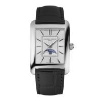 【ボーナスストア+10%】 フレデリック・コンスタント FREDERIQUE CONSTANT FC-333S4C6 カレ ムーンフェイズ 国内正規品 腕時計 フレデリックコンスタント | 時計館タケカワ