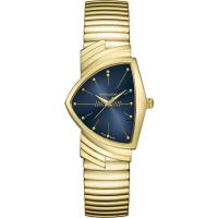 ハミルトン HAMILTON H24301141 ベンチュラ クォーツ 国内正規品 腕時計 | 時計館タケカワ