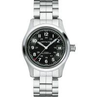 ハミルトン HAMILTON H70455133 Khaki Field Auto 38mm カーキ フィールド オート 38mm 国内正規品 腕時計 | 時計館タケカワ