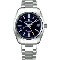 【ボーナスストア+10%】 グランドセイコー Grand Seiko SBGE281 9Rスプリングドライブ GMTモデル 国内正規品 腕時計 | 時計館タケカワ