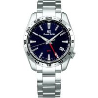 【ボーナスストア+10%】 グランドセイコー Grand Seiko SBGN029 9Fクォーツ GMT 国内正規品 腕時計 | 時計館タケカワ