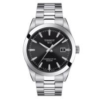 ティソ TISSOT T127.407.11.051.00 ジェントルマン パワーマティック80 国内正規品 腕時計 | 時計館タケカワ