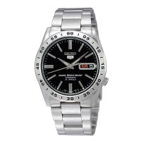 [10年保証]  セイコー SEIKO SNKE01K1 SEIKO 5 セイコーファイブ自動巻き 50m防水 [セイコーインポート] [逆輸入モデル] | 時計屋さん ロジスティックス