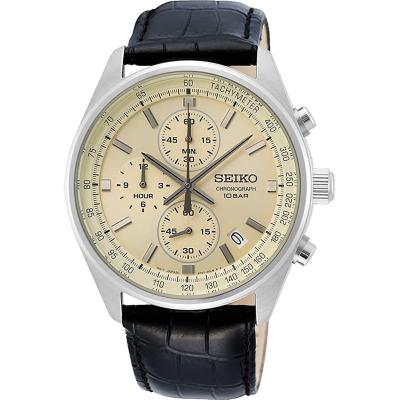 SEIKO 8t67の商品一覧 通販 - Yahoo!ショッピング