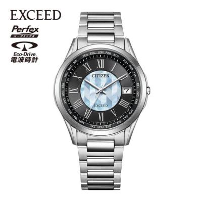 exceed 白蝶貝（腕時計本体機能：電波修正）のおすすめ人気商品一覧